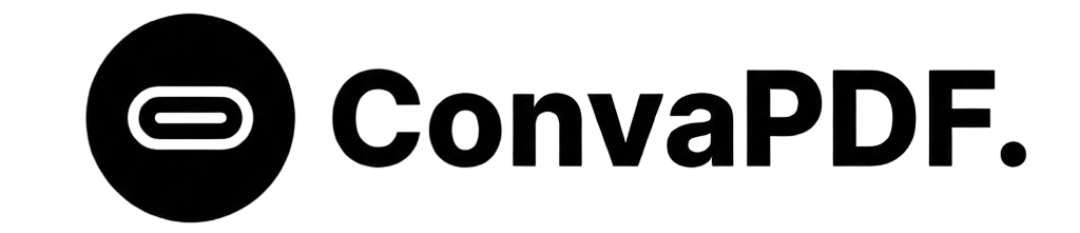 ConvaPDF Logo